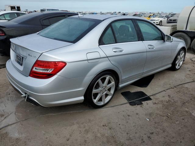 VIN WDDGF8AB6EG242016 2014 Mercedes-Benz C-Class, 3... no.3