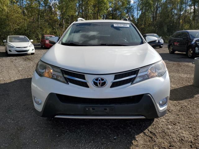 2015 TOYOTA RAV4 LIMIT - 2T3DFREV5FW239380