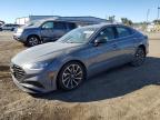 2020 HYUNDAI SONATA SEL - 5NPEJ4J29LH028493