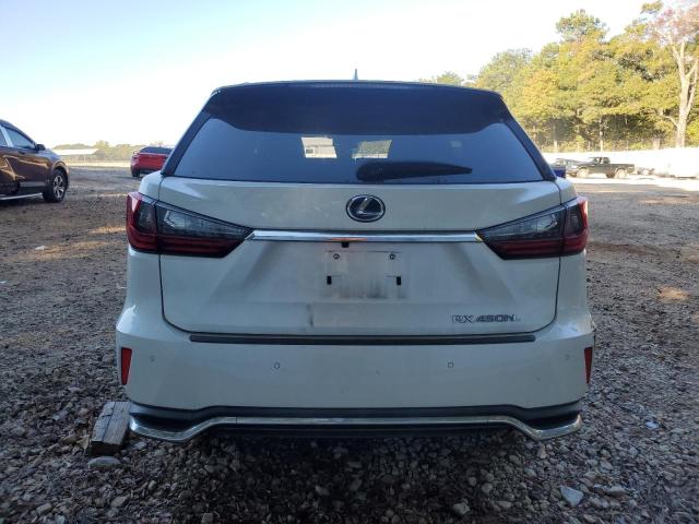 2018 LEXUS RX 450H L JTJDGKCA0J2004162
