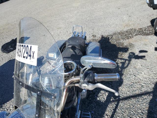 2004 HARLEY-DAVIDSON FLHRI 1HD1FBW144Y722284
