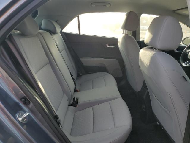 2020 KIA RIO LX - 3KPA25AD1LE274509