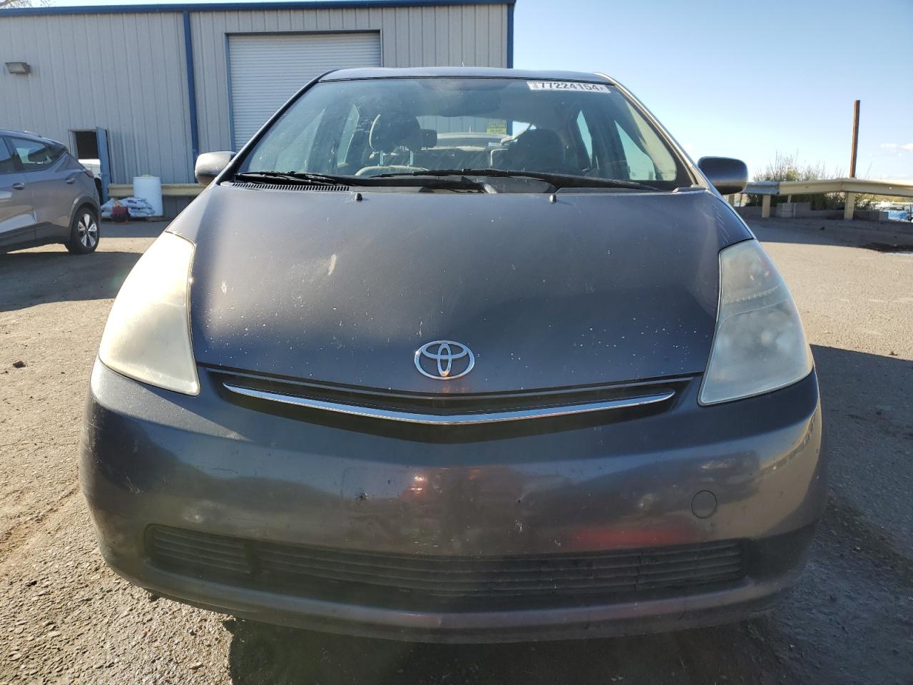 Lot #2994143348 2008 TOYOTA PRIUS