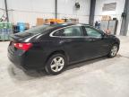 CHEVROLET MALIBU LS photo