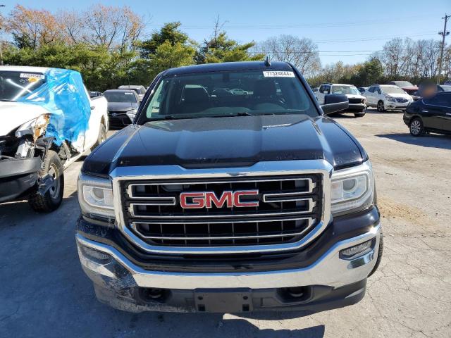 2016 GMC SIERRA K15 - 1GTV2MEC0GZ129453