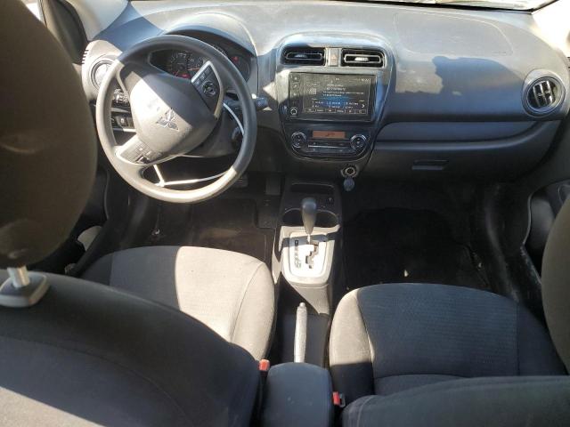 2021 MITSUBISHI MIRAGE G4 - ML32FUFJ1MHF02978