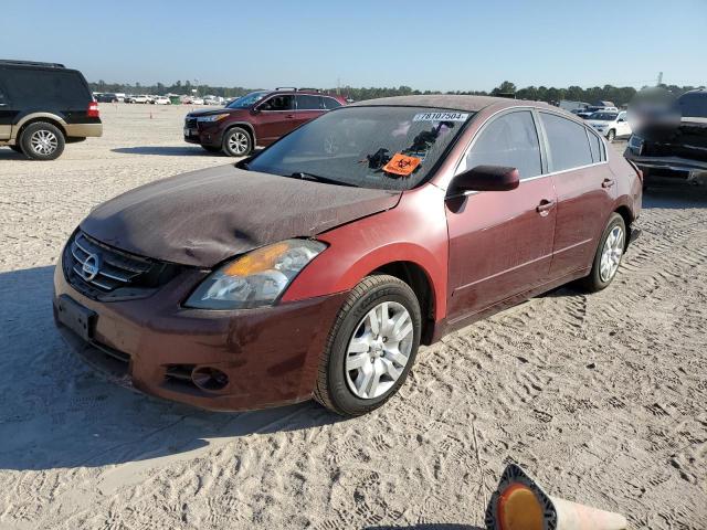 2011 NISSAN ALTIMA BAS #3026129284