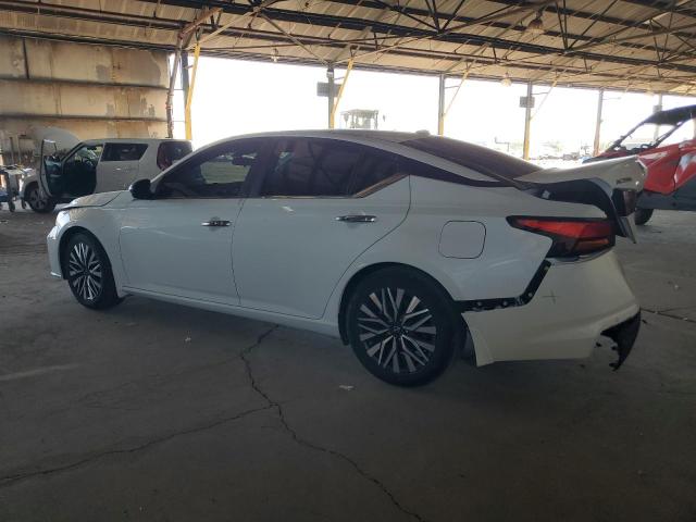 2024 NISSAN ALTIMA SV - 1N4BL4DV8RN327815