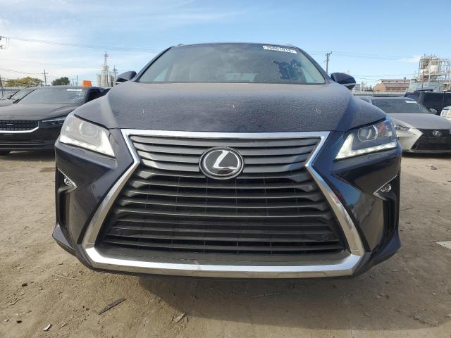 VIN 2T2BZMCA1JC145061 2018 LEXUS RX350 no.5