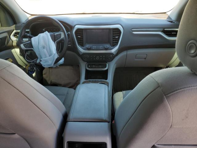 2020 GMC ACADIA SLE - 1GKKNRL45LZ198124