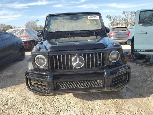 VIN WDCYC7HJ8LX337960 2020 MERCEDES-BENZ G-CLASS no.5