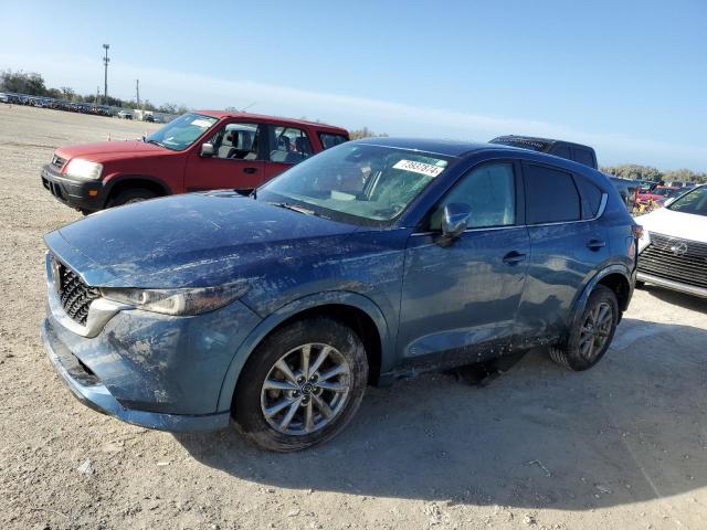 VIN JM3KFBCM3R0364497 2024 Mazda CX-5, Preferred no.1