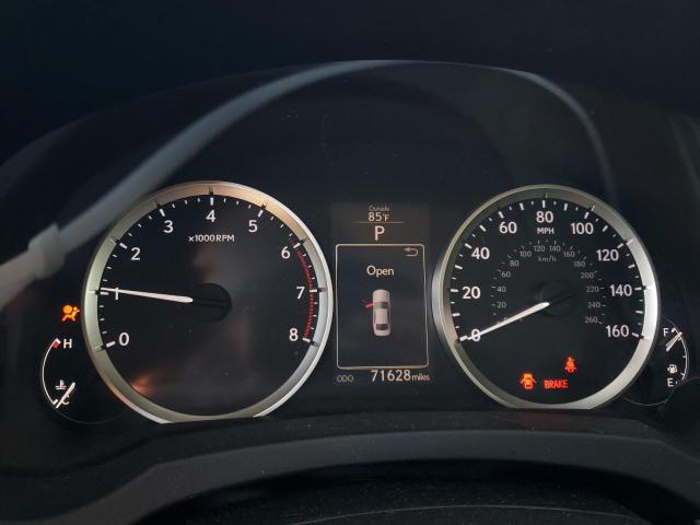 2016 LEXUS IS 200T - JTHBA1D28G5028941
