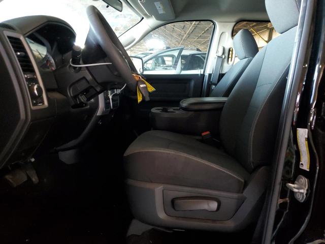 2021 RAM 1500 CLASS - 3C6RR6KT3MG663689