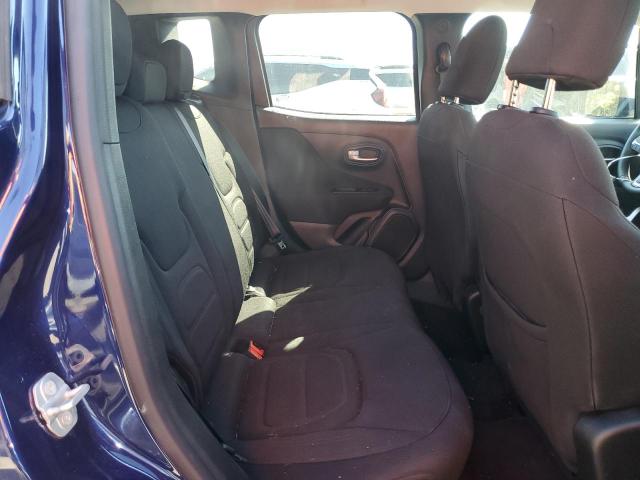 2020 JEEP RENEGADE L - ZACNJABB4LPL27326