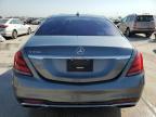 MERCEDES-BENZ S 560 photo