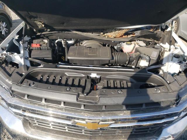 2021 CHEVROLET SILVERADO - 1GCPWCED5MZ415021