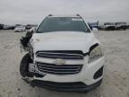 CHEVROLET TRAX 1LT photo