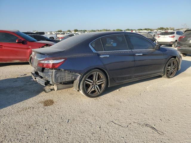 VIN 1HGCR2F54GA036054 2016 Honda Accord, Sport no.3