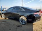 LINCOLN MKZ RESERV снимка