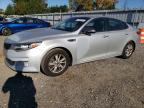 2017 KIA OPTIMA LX - KNAGT4L37H5146376