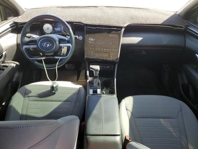 2023 HYUNDAI SANTA CRUZ - 5NTJDDAF0PH041682