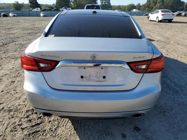 2016 NISSAN MAXIMA 3.5 - 1N4AA6AP5GC385411