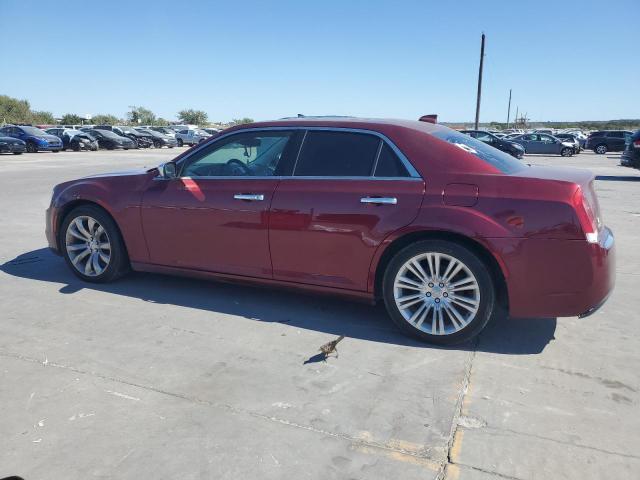 VIN 2C3CCAEG3KH577432 2019 Chrysler 300, Limited no.2