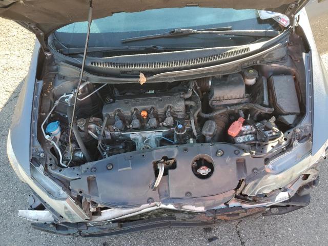 2015 HONDA CIVIC SE - 19XFB2F75FE210601