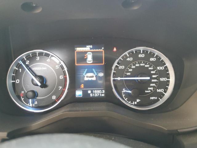 2022 SUBARU ASCENT LIM - 4S4WMALD4N3437133