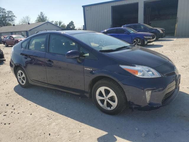2015 TOYOTA PRIUS - JTDKN3DU1F1879732