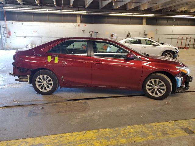 2016 TOYOTA CAMRY LE - 4T1BF1FK3GU557621