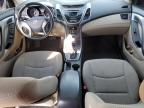 HYUNDAI ELANTRA SE photo