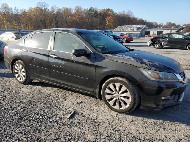 VIN 1HGCR2F87DA207286 2013 Honda Accord, Exl no.4