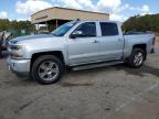 2017 CHEVROLET SILVERADO - 3GCUKREC9HG380904