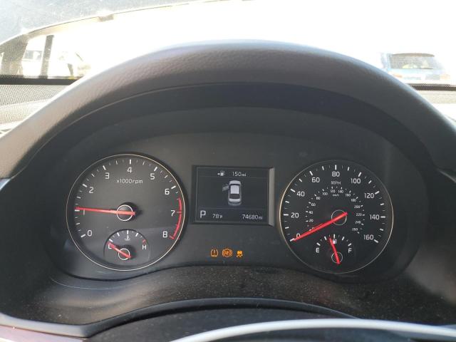 2017 KIA CADENZA PR - KNALB4J1XH5041804