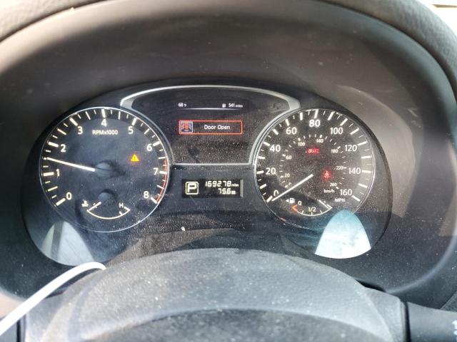 2015 NISSAN ALTIMA 2.5 - 1N4AL3AP1FC597715