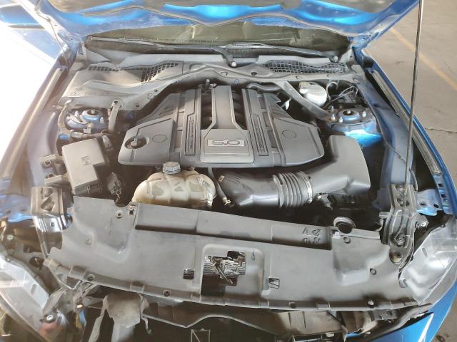 2019 FORD MUSTANG GT - 1FA6P8CF0K5104066