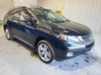 Lot #2957506461 2010 LEXUS RX 450H