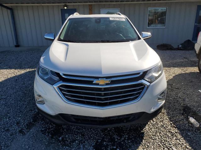 2018 CHEVROLET EQUINOX PR - 2GNAXMEV5J6341048