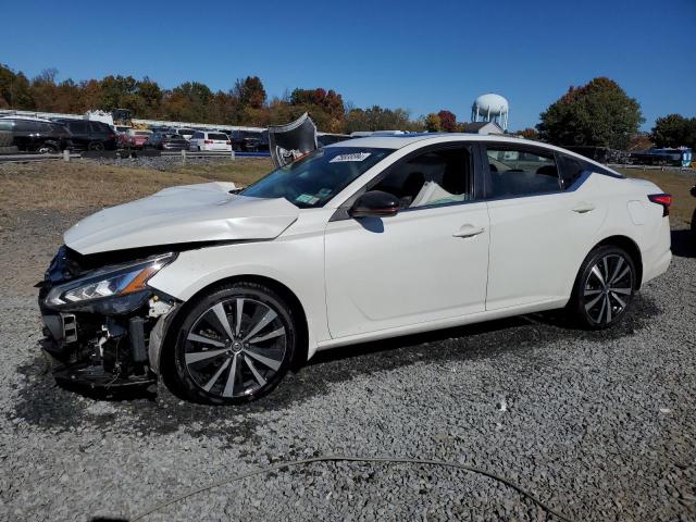 2020 NISSAN ALTIMA SR #3020879748