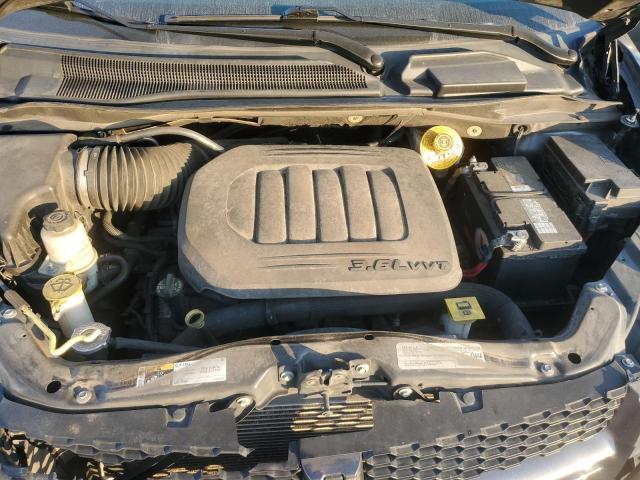 2019 DODGE GRAND CARA - 2C4RDGEG1KR557387
