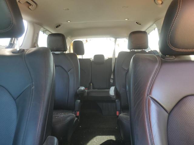 2018 CHRYSLER PACIFICA T - 2C4RC1BG8JR252455