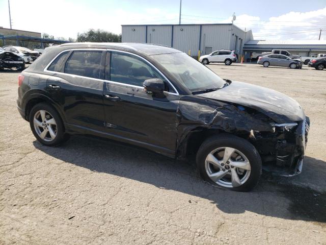 VIN WA1AUCF32M1065485 2021 AUDI Q3 no.4