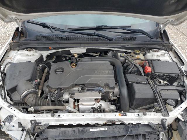 2019 CHEVROLET MALIBU LS - 1G1ZB5ST1KF228460