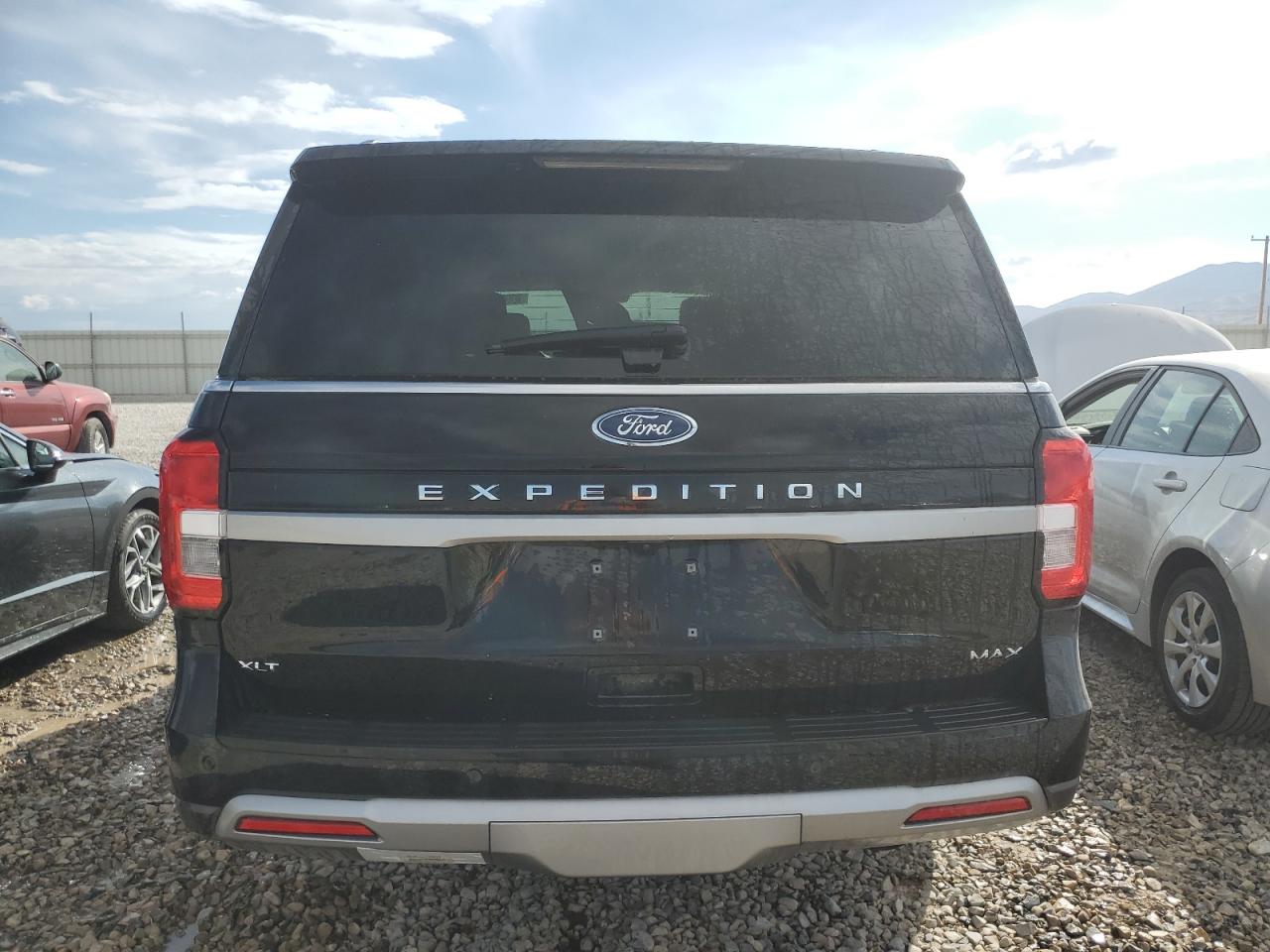 Lot #2948467918 2024 FORD EXPEDITION