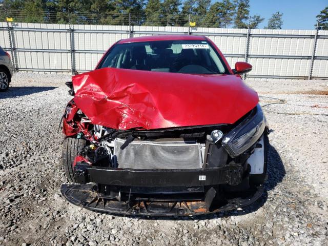 2024 KIA FORTE LX - 3KPF24AD1RE776056