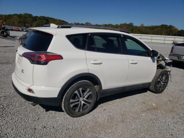 2017 TOYOTA RAV4 LE - 2T3BFREV6HW549015