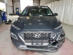 HYUNDAI KONA LIMIT снимка