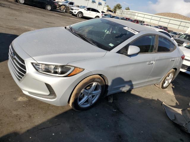 2018 HYUNDAI ELANTRA SE - KMHD84LF5JU512330